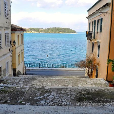 Pieri Studio Corfu  Luaran gambar