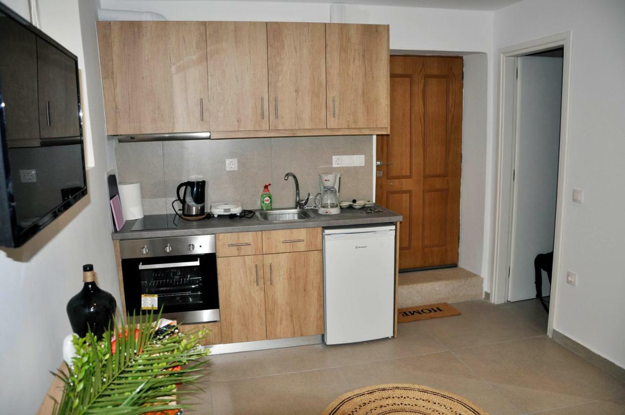 Pieri Studio Corfu  Luaran gambar