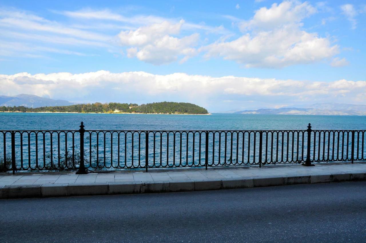 Pieri Studio Corfu  Luaran gambar